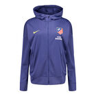 Nike women player LaLiga 25/26 tracksuit